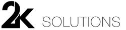 Logo 2K Solution